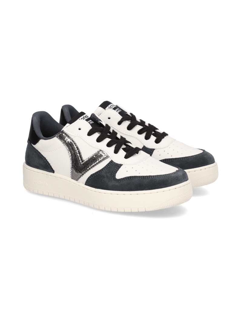 VICTORIA-Sneaker-weiss