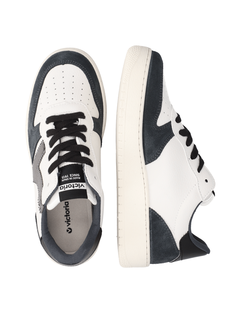 VICTORIA-Sneaker-weiss