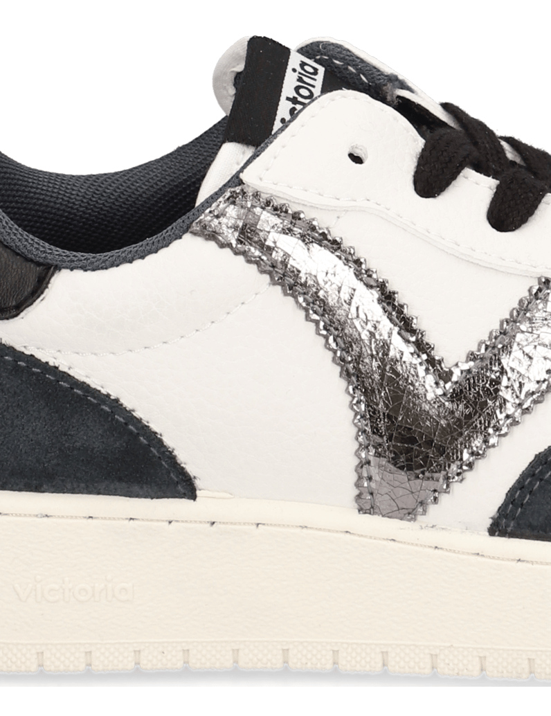VICTORIA-Sneaker-weiss
