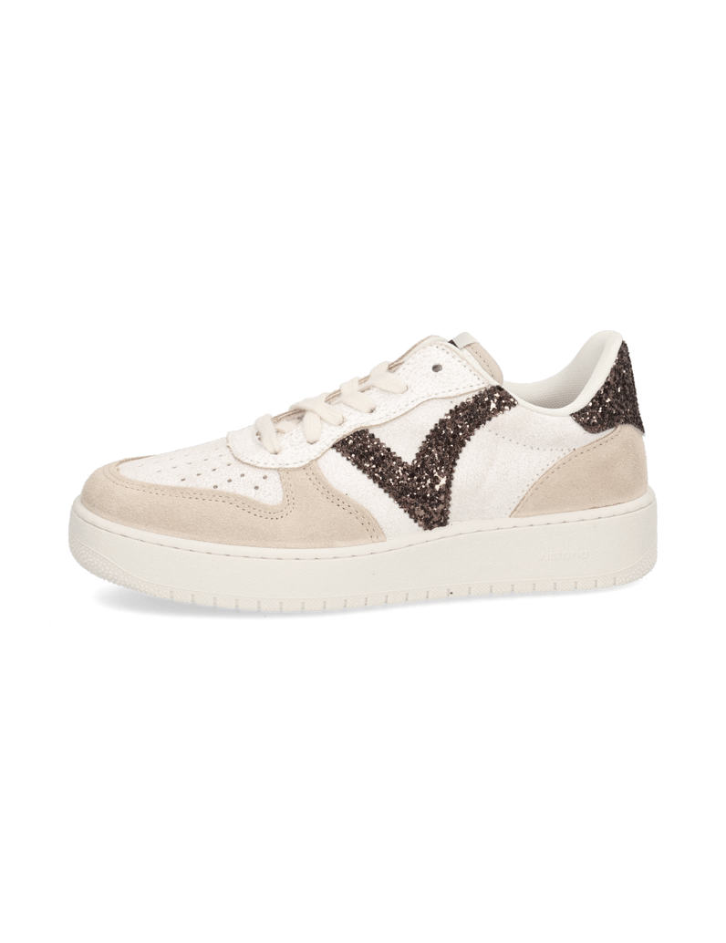 VICTORIA-Sneaker-beige