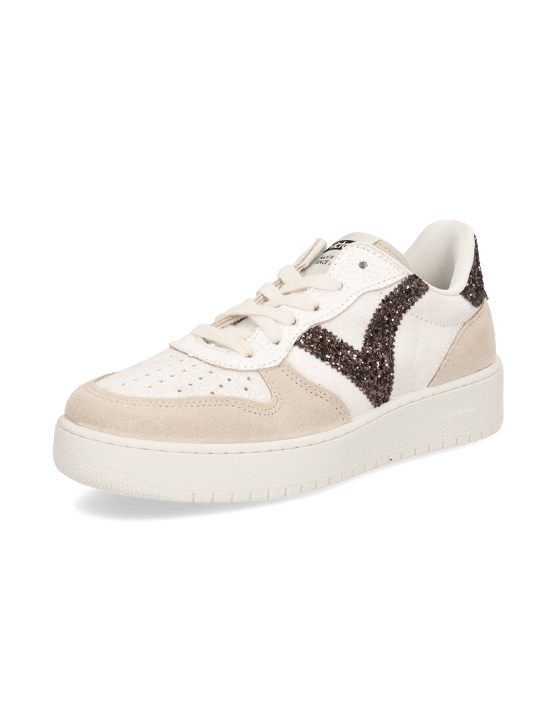 VICTORIA-Sneaker-beige