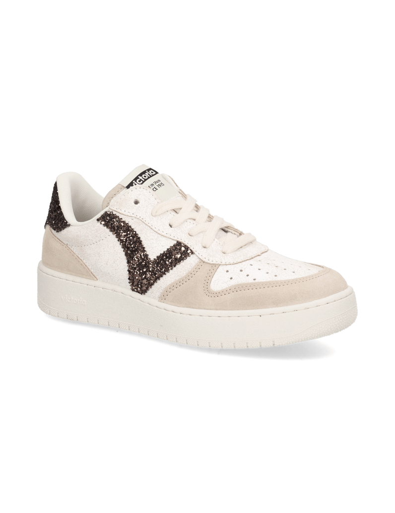VICTORIA-Sneaker-beige