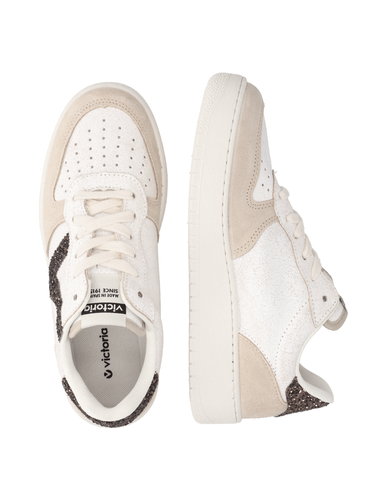 VICTORIA-Sneaker-beige