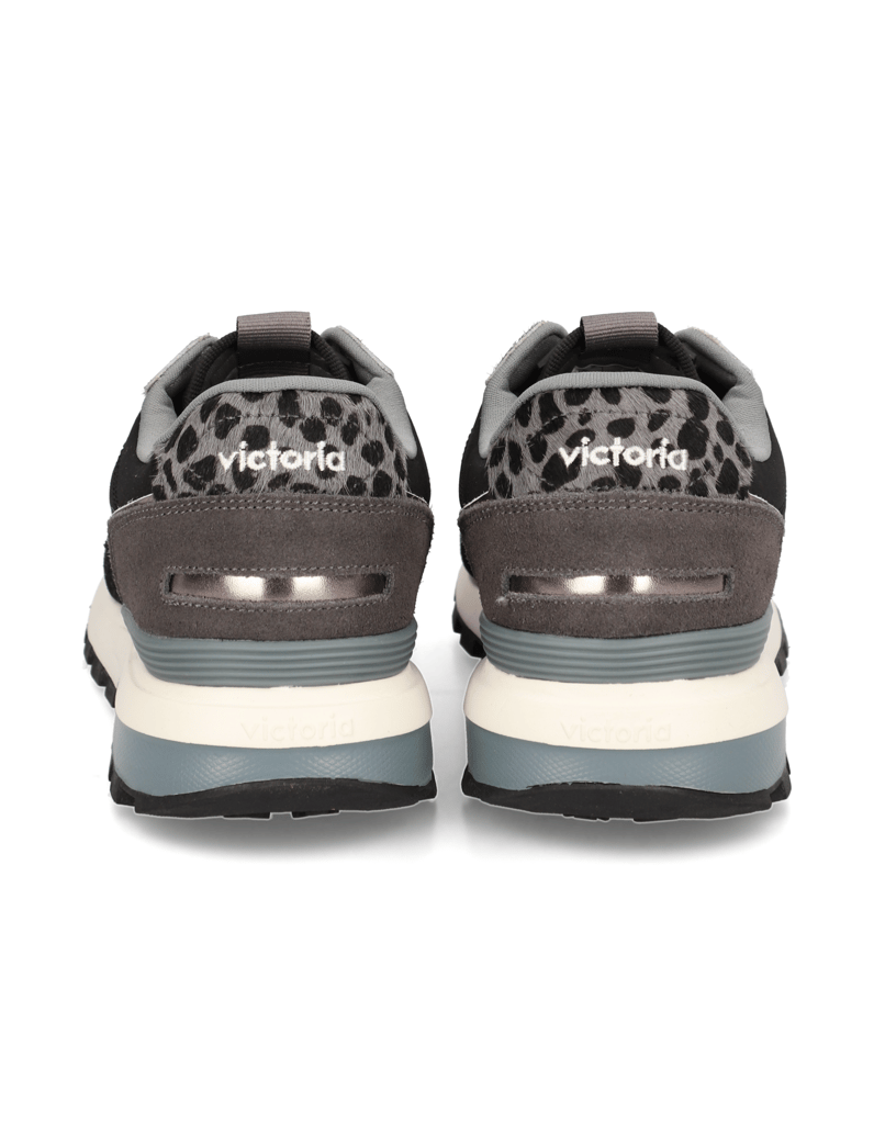 VICTORIA-tekstil-superge-črna
