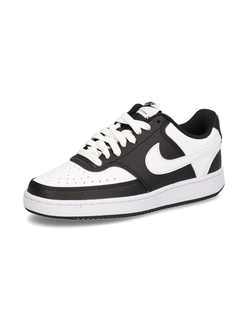 Nike-tenisky-černá