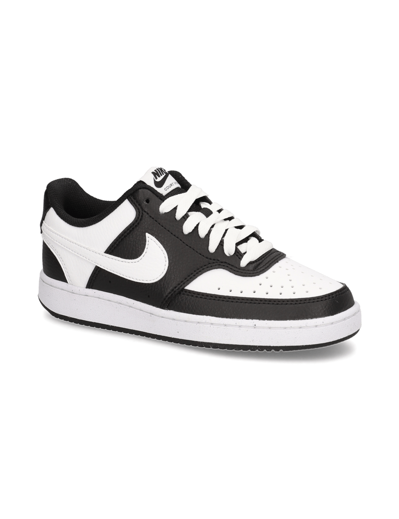 Nike-tenisky-černá