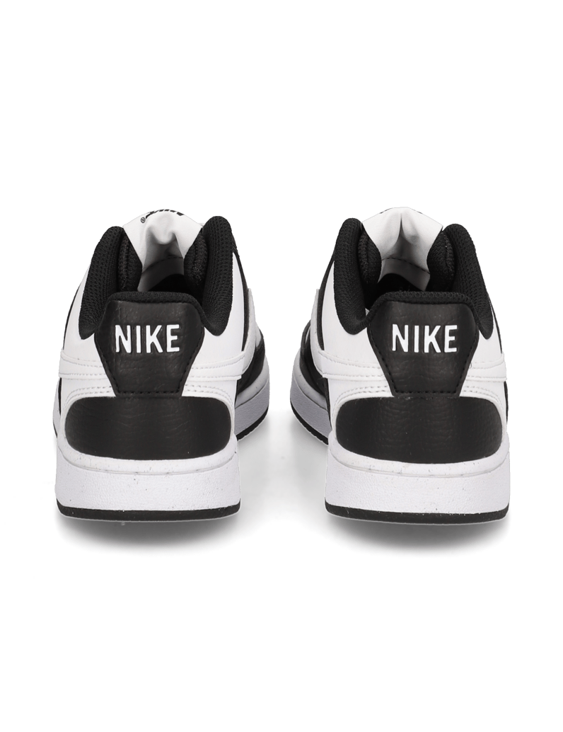 Nike-tenisky-černá