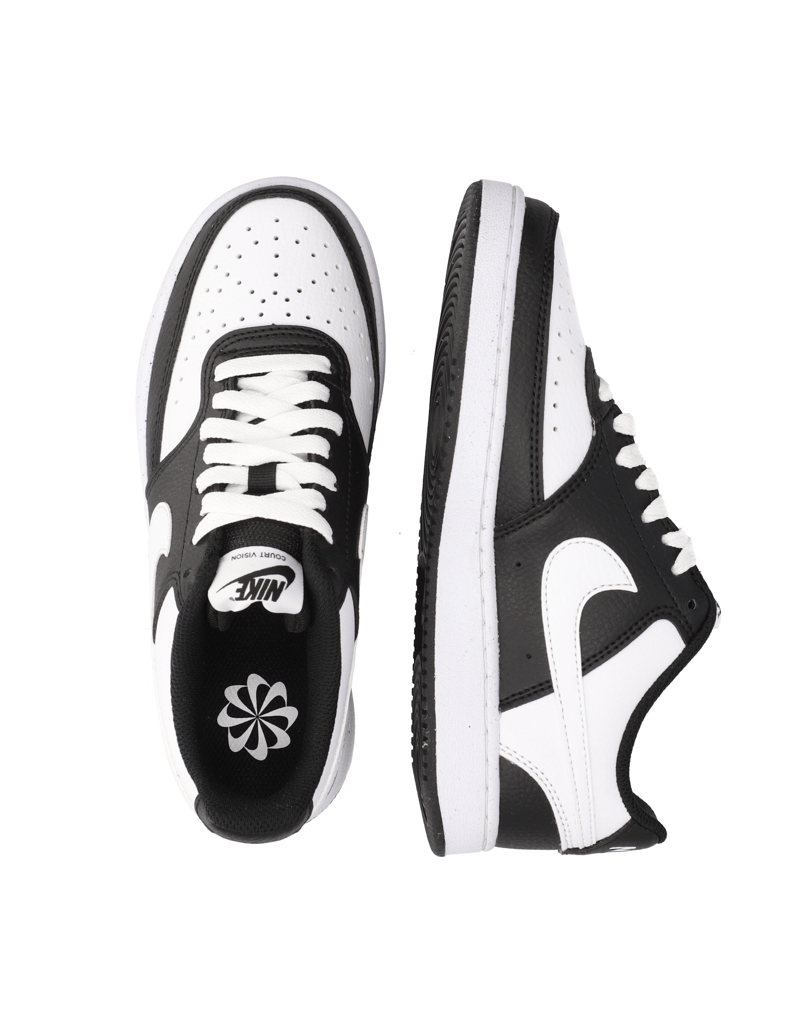 Nike-tenisky-černá