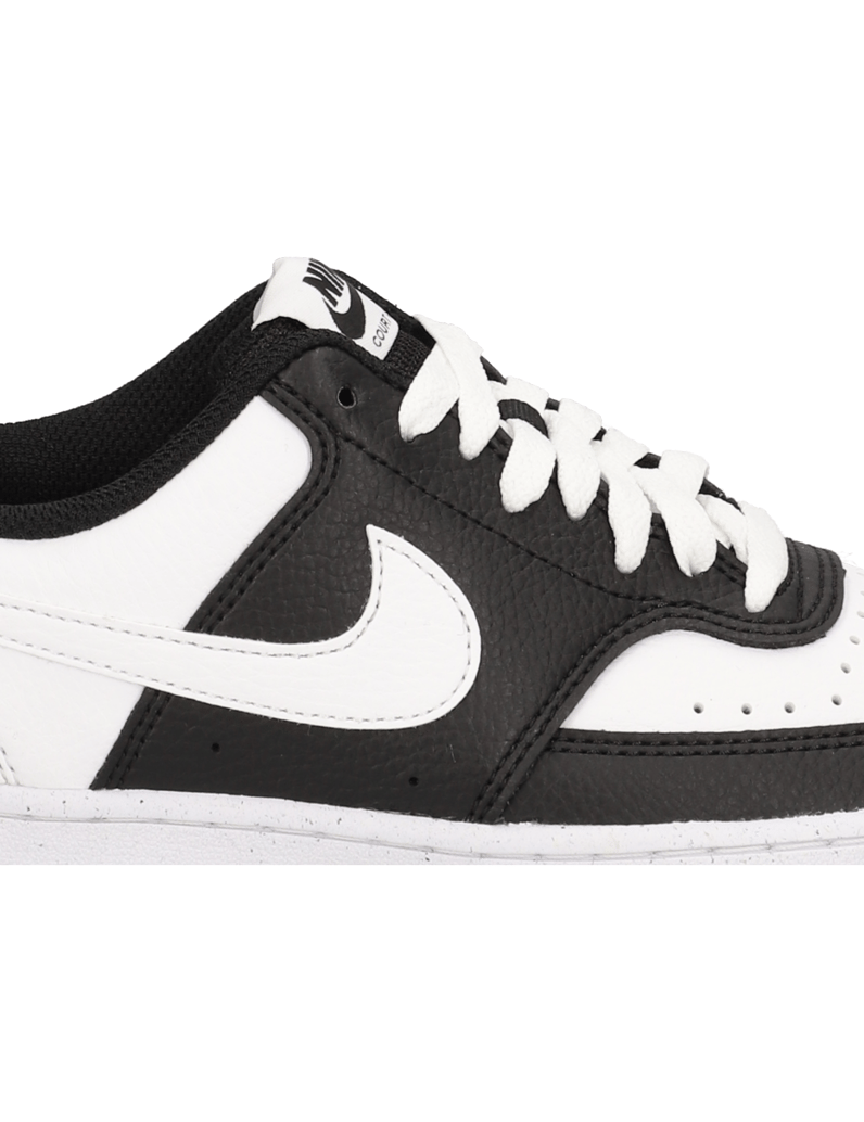 Nike-tenisky-černá