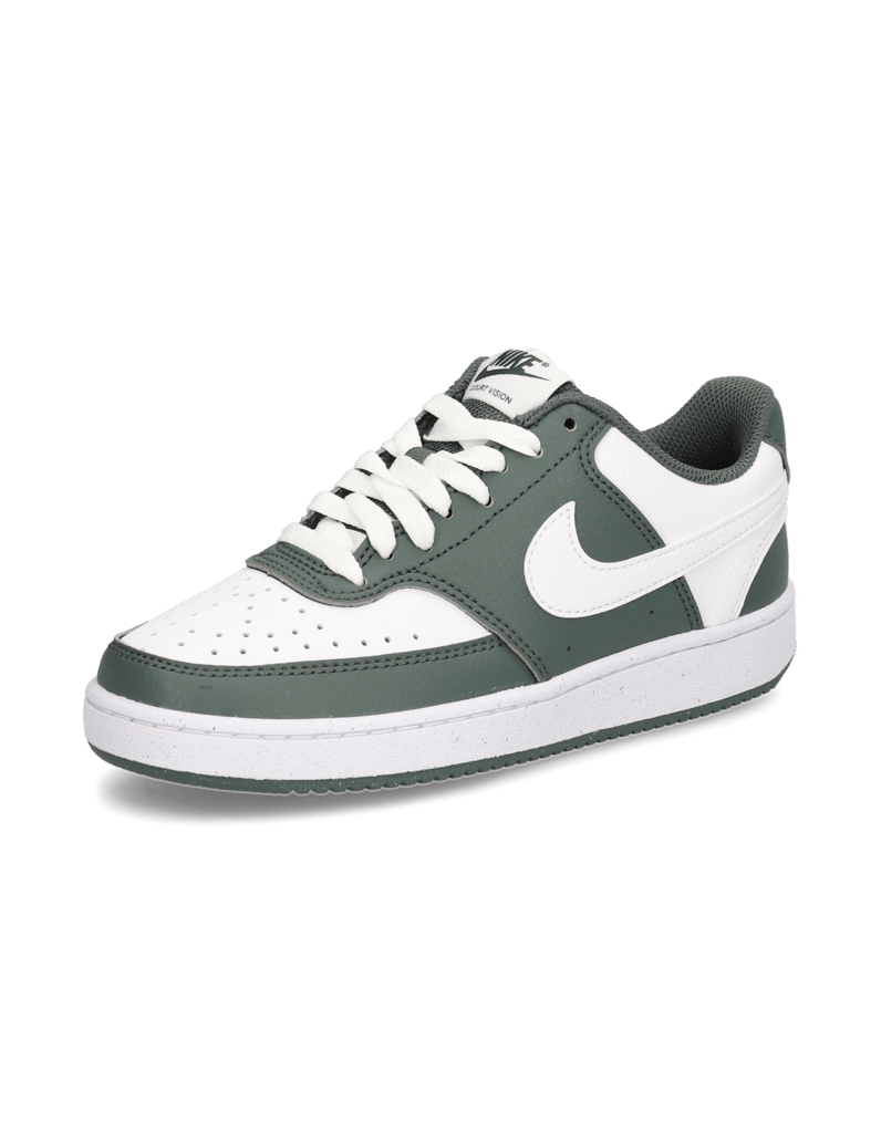 Nike-tenisky-černá