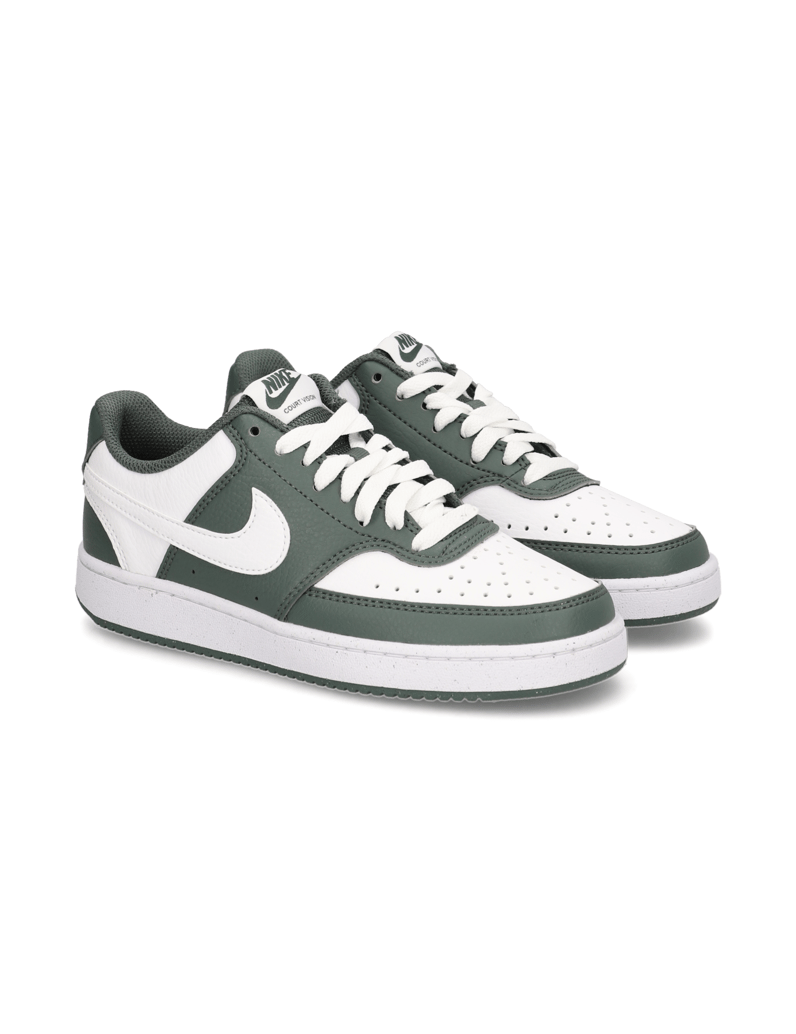 Nike-tenisky-černá