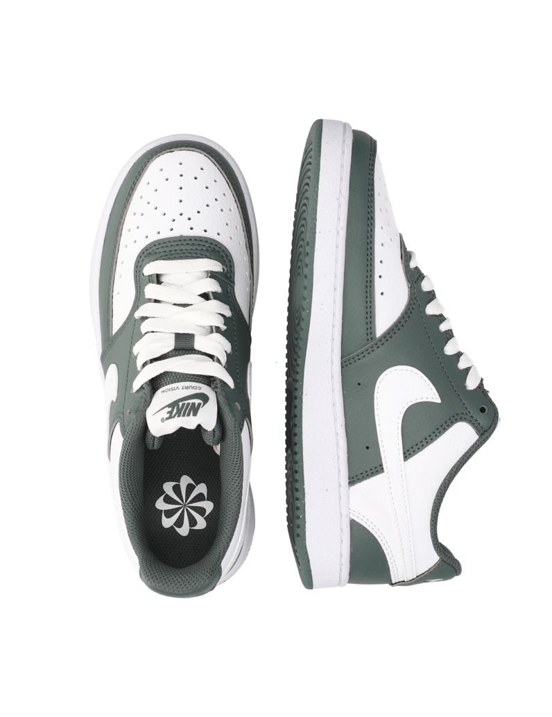 Nike-tenisky-černá