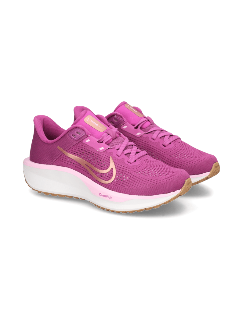 Nike-QUEST-6-schwarz