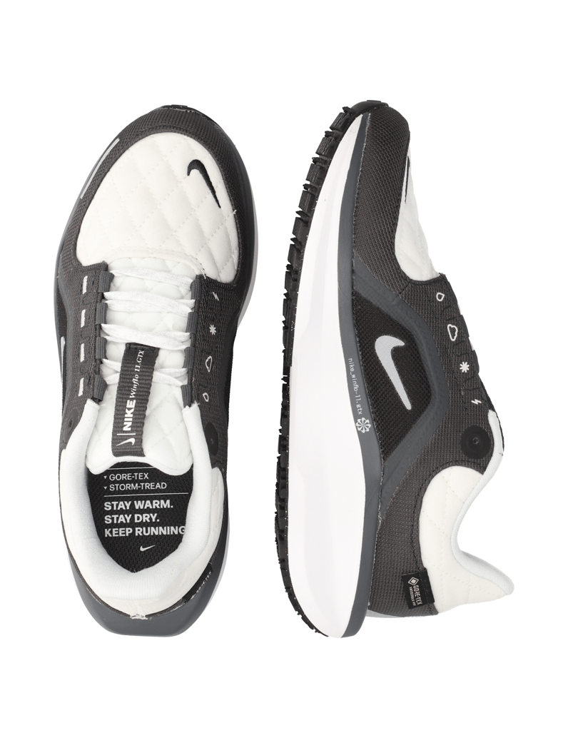 Nike-WINFLO-11-GORE-TEX-černá