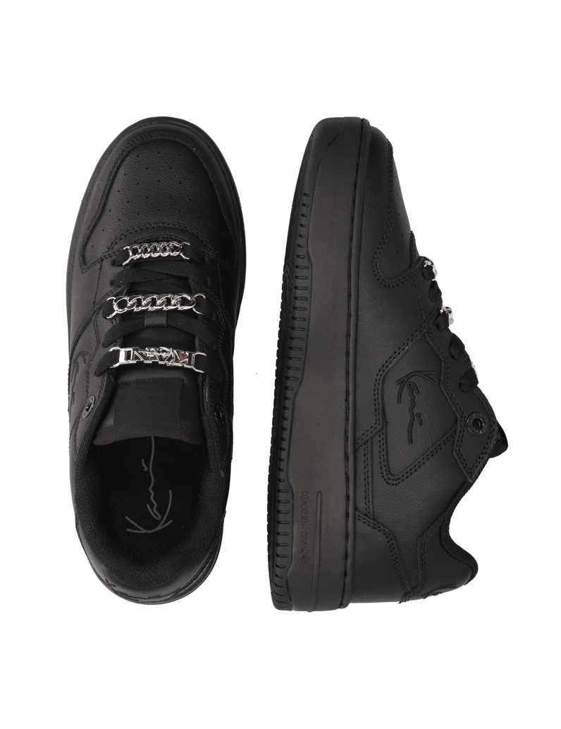 Karl-Kani-tenisky-bílá