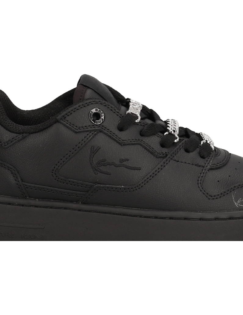 Karl-Kani-tenisky-bílá