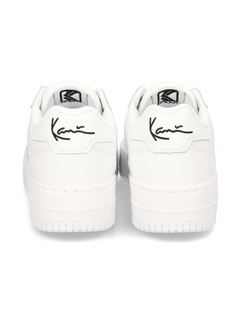 Karl-Kani-tenisky-bílá