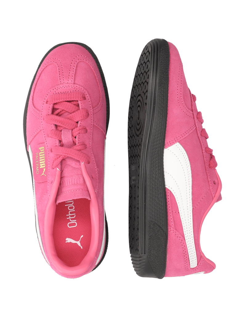 Puma-PALERMO-ružová