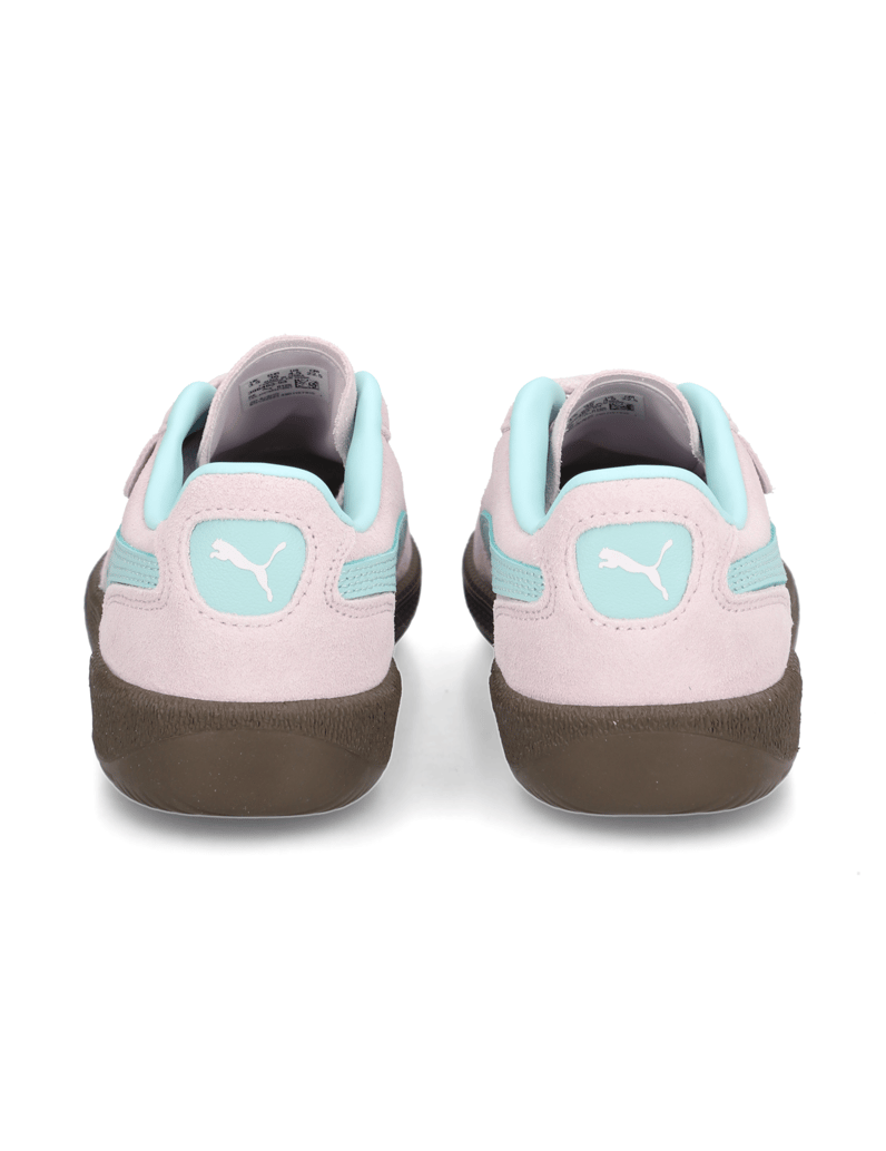 Puma-PALERMO-ružová