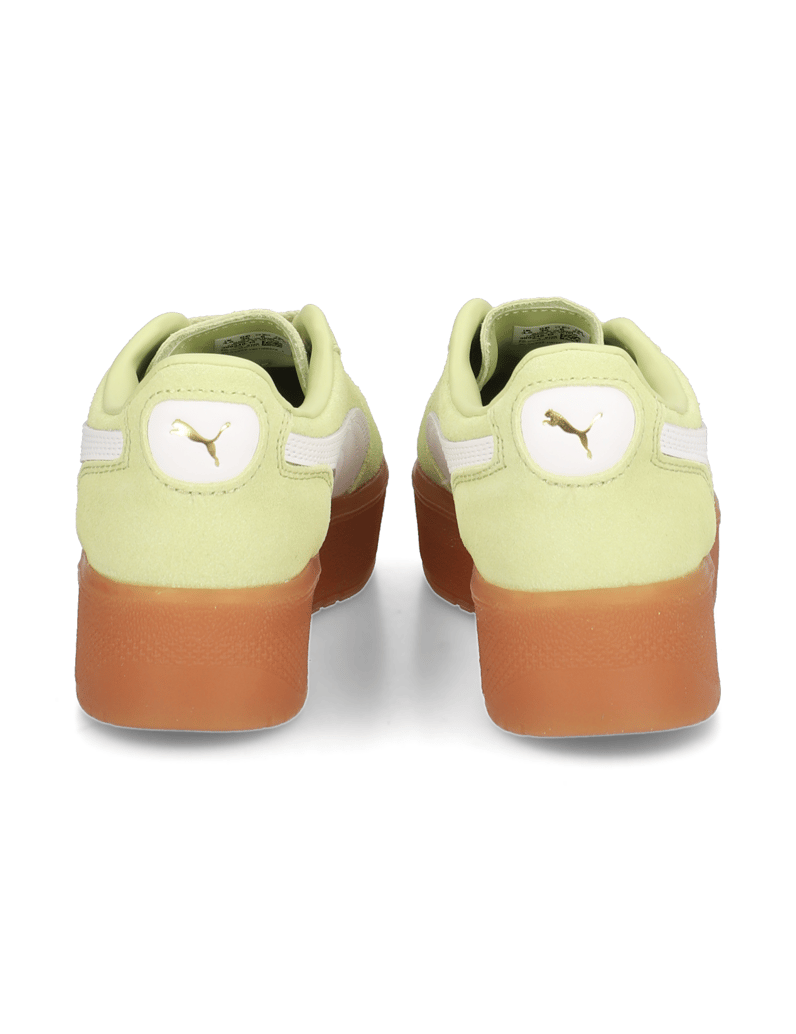 Puma-PALERMO-ELEVATA-WNS-črna