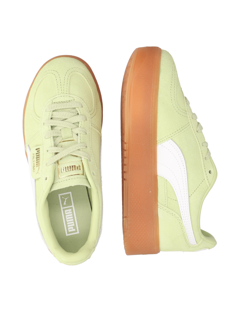 Puma-PALERMO-ELEVATA-WNS-črna