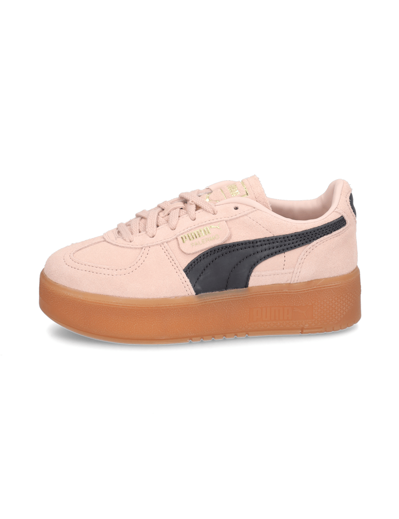Puma-PALERMO-ELEVATA-WNS-črna
