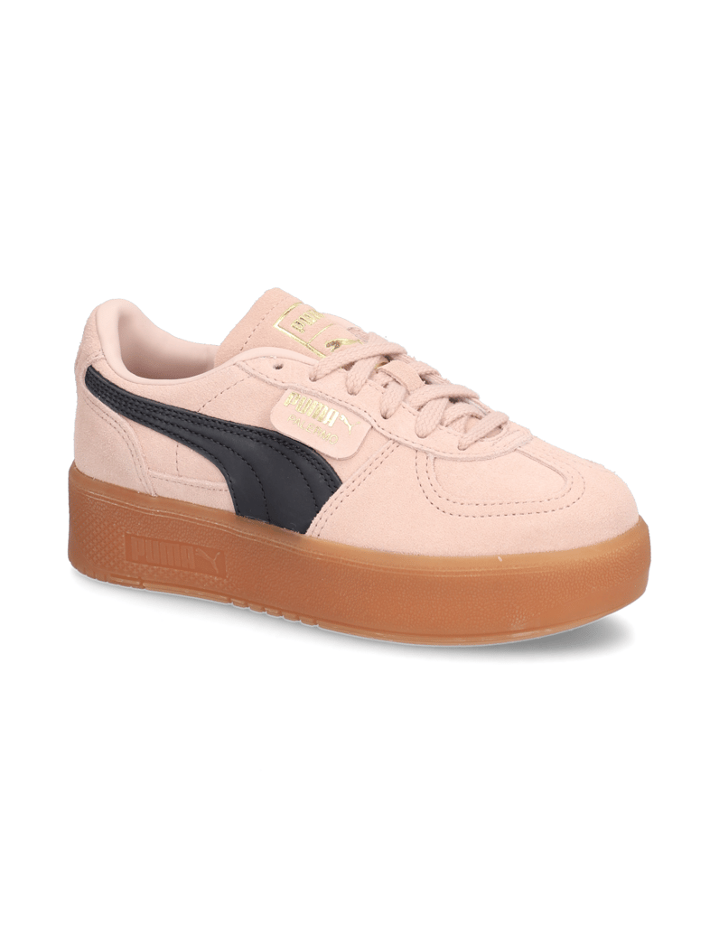 Puma-PALERMO-ELEVATA-WNS-črna