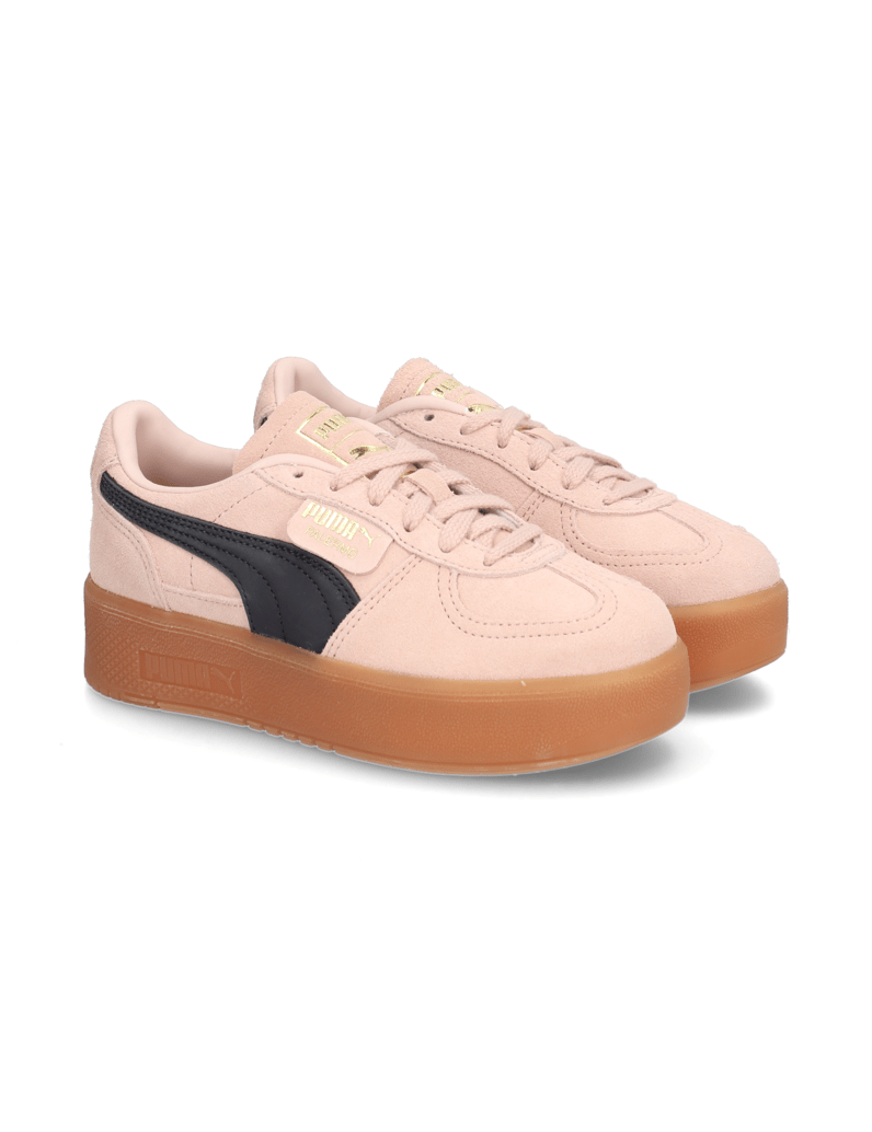 Puma-PALERMO-ELEVATA-WNS-črna