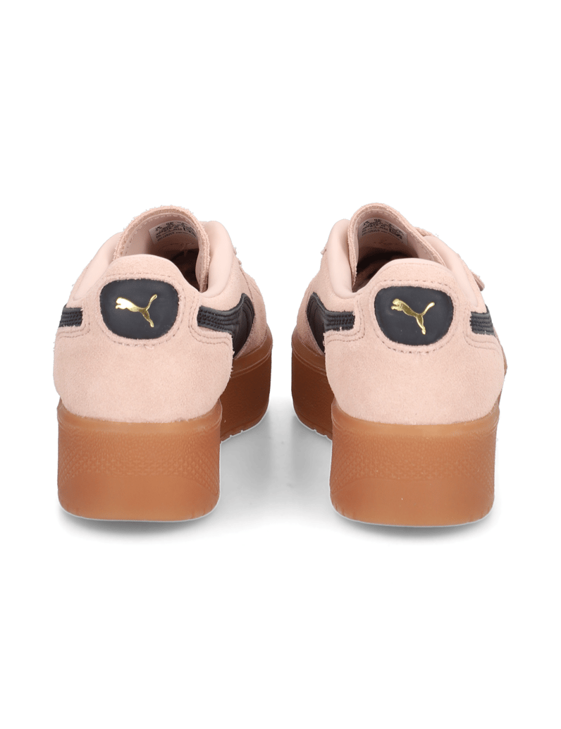 Puma-PALERMO-ELEVATA-WNS-črna