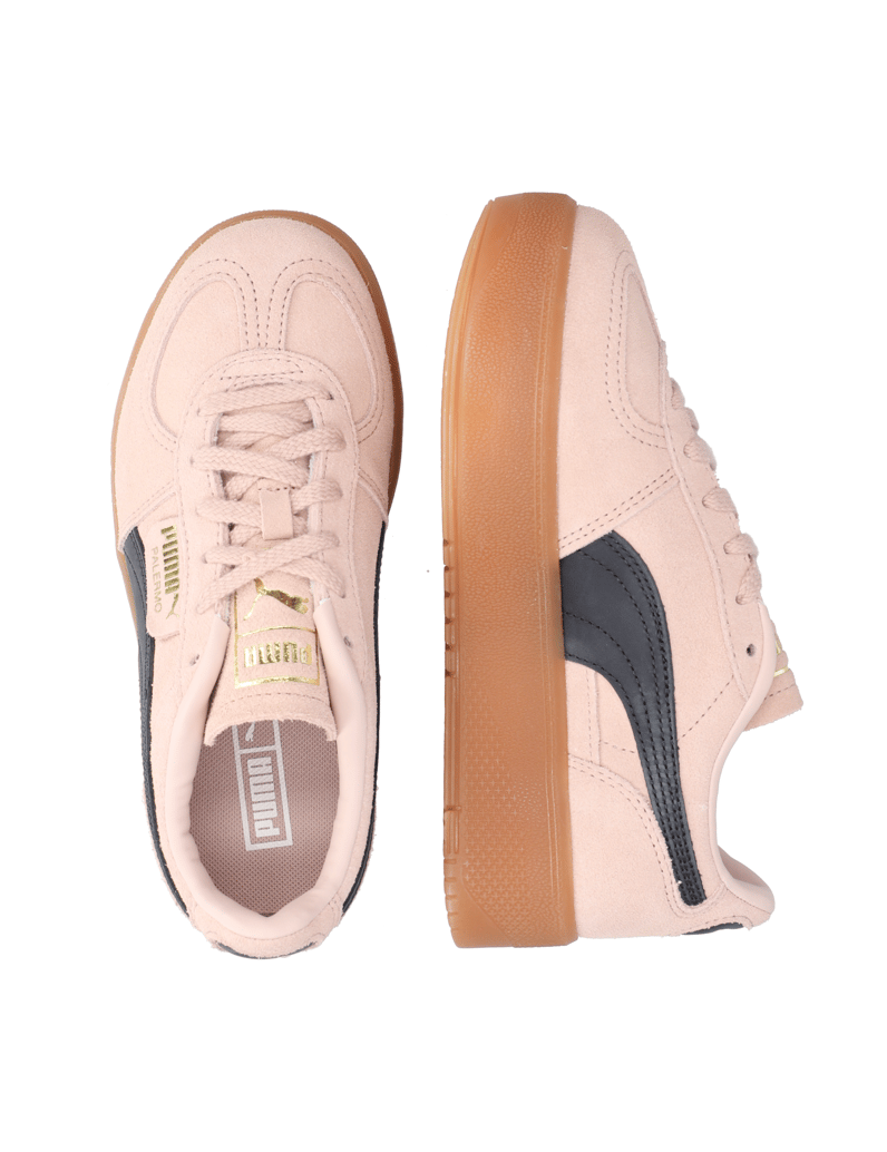 Puma-PALERMO-ELEVATA-WNS-črna