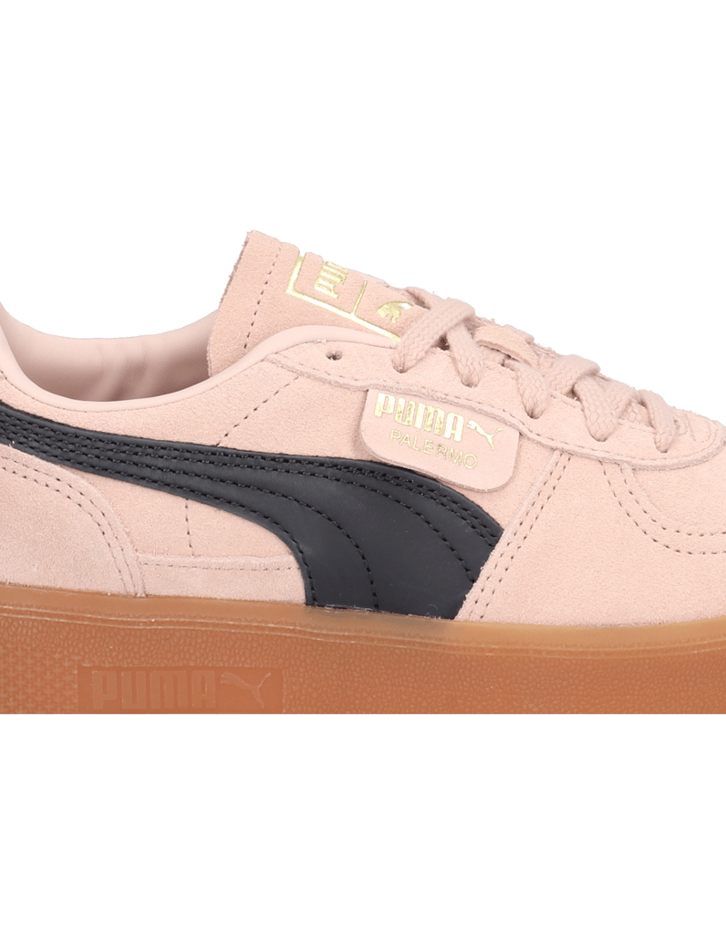 Puma-PALERMO-ELEVATA-WNS-črna