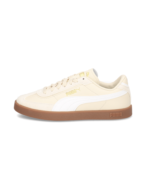 

Puma Club II Era, Béžová