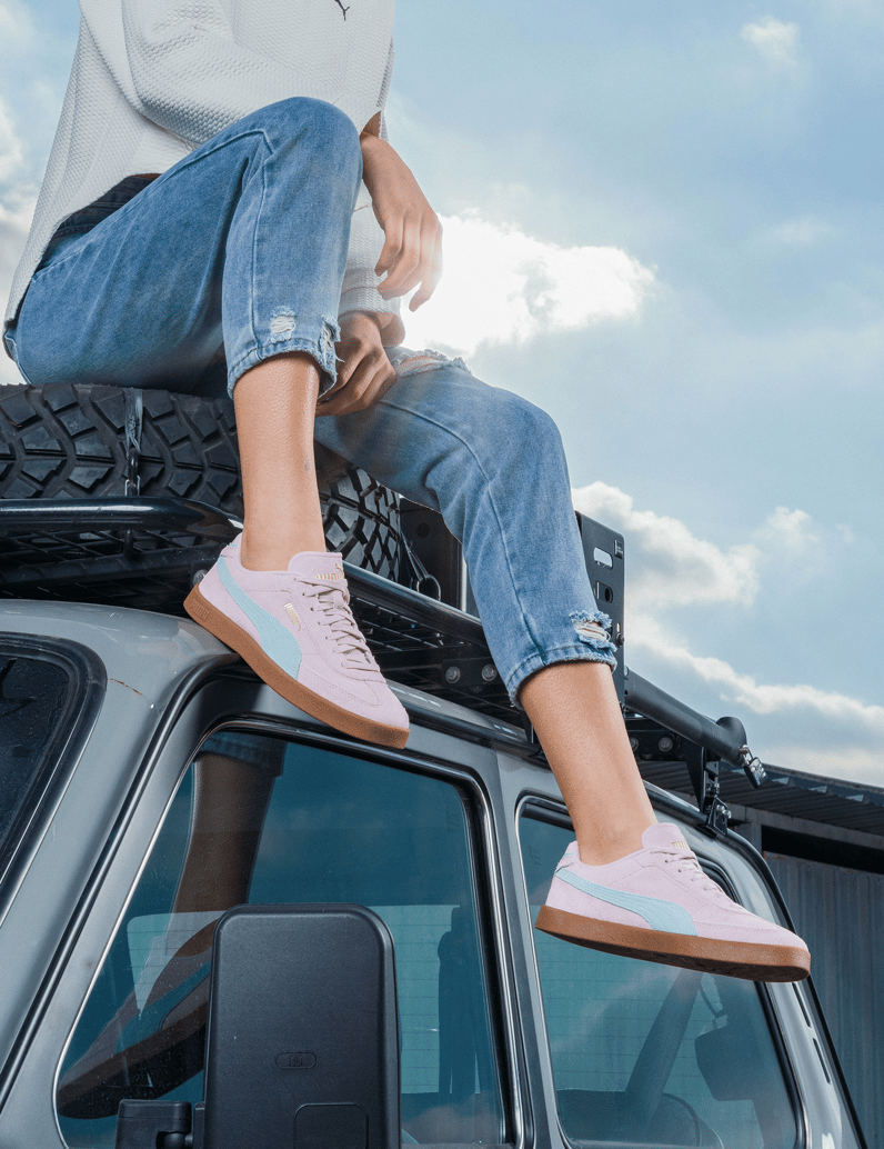 Puma-Club-II-Era-Suede-grau