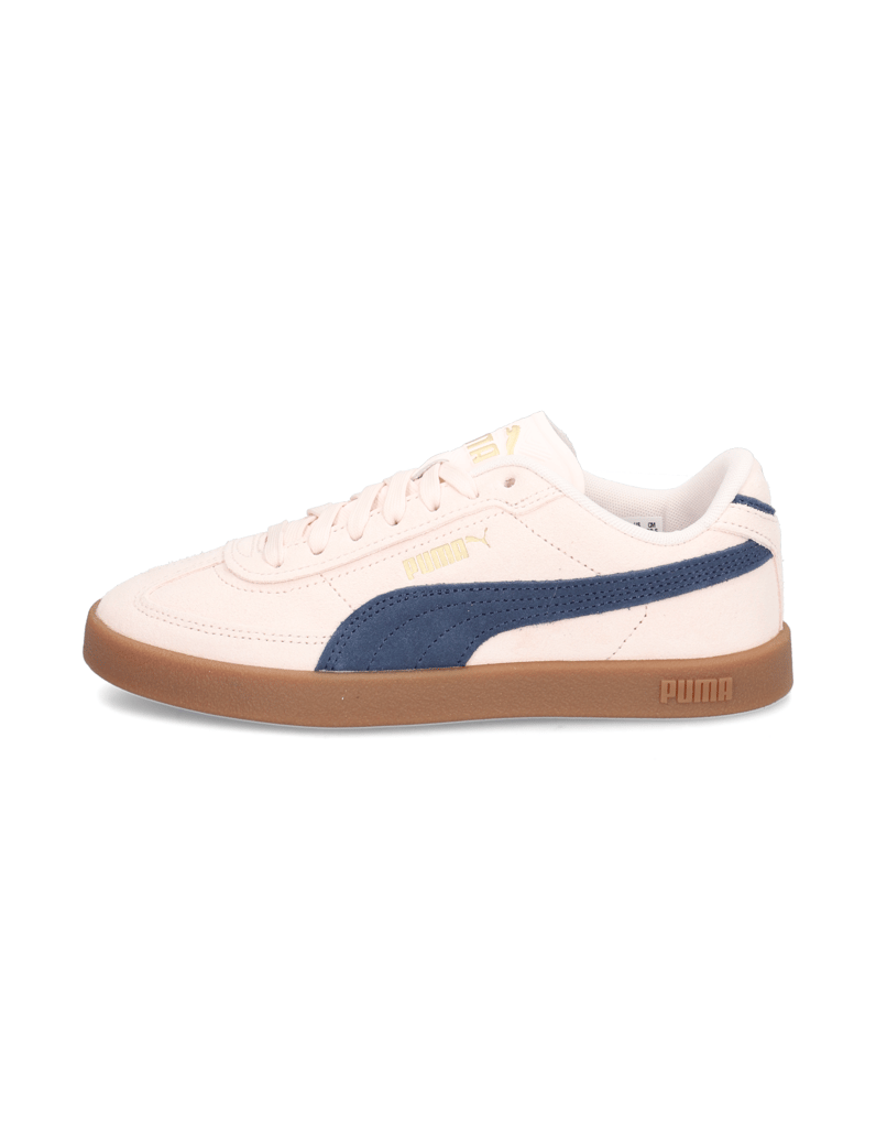Puma-Puma-Club-II-Era-Suede-grau