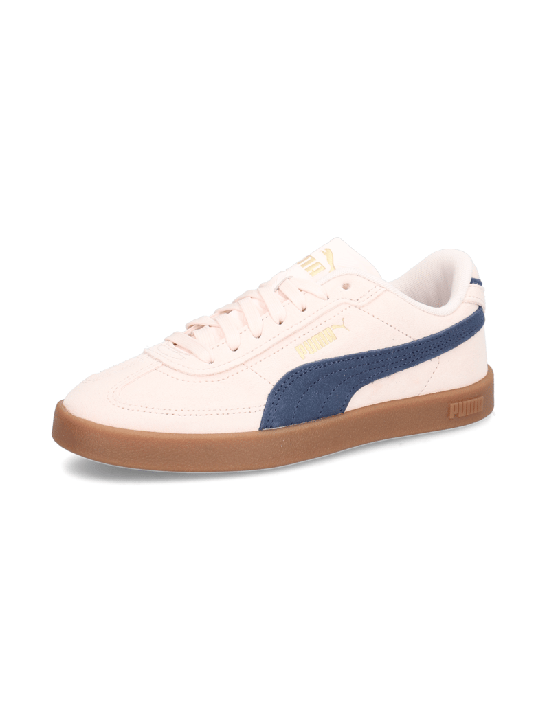 Puma-Puma-Club-II-Era-Suede-grau