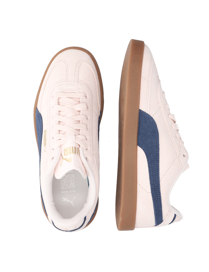 Puma-Puma-Club-II-Era-Suede-grau