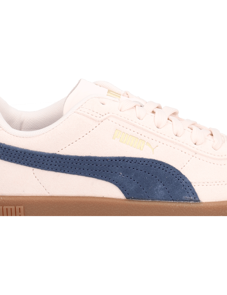 Puma-Puma-Club-II-Era-Suede-grau
