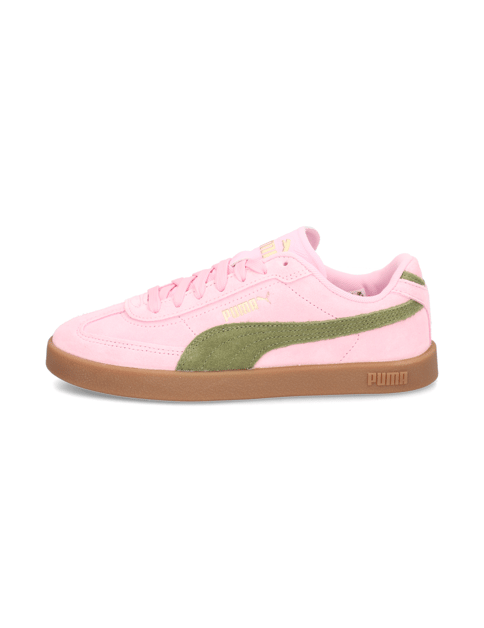 

Puma Club II Era Suede, Ružová