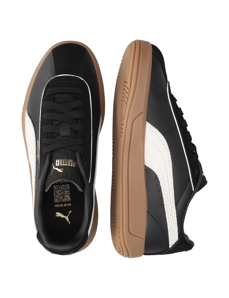 Puma-Club-Klassika-SD-černá