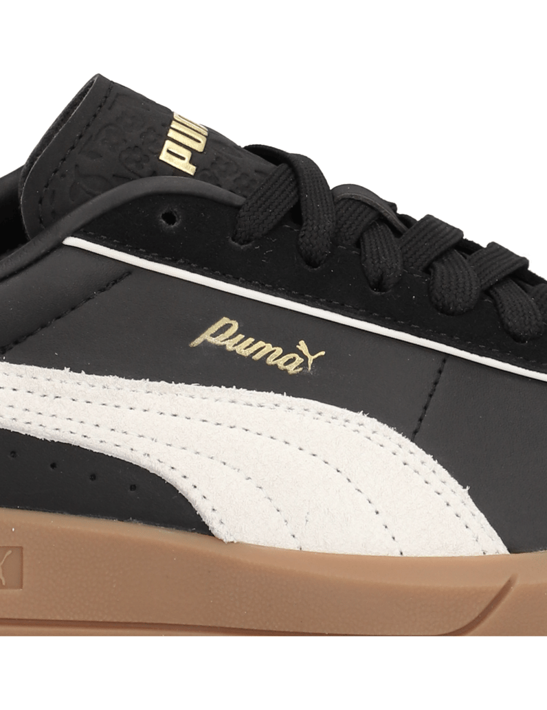 Puma-Club-Klassika-SD-černá