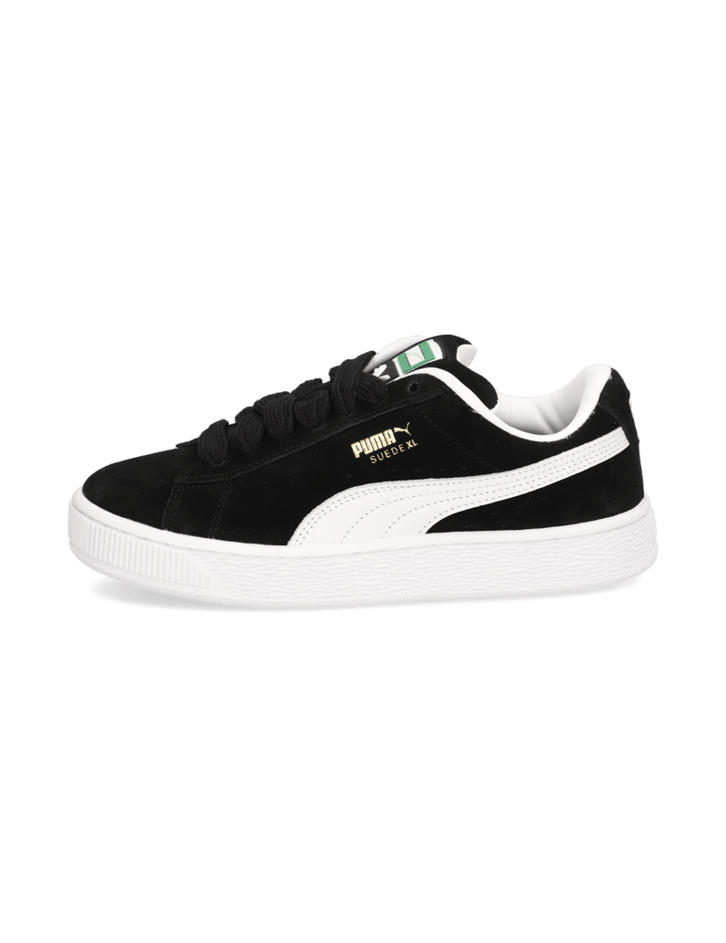 Puma-Suede-XL-schwarz