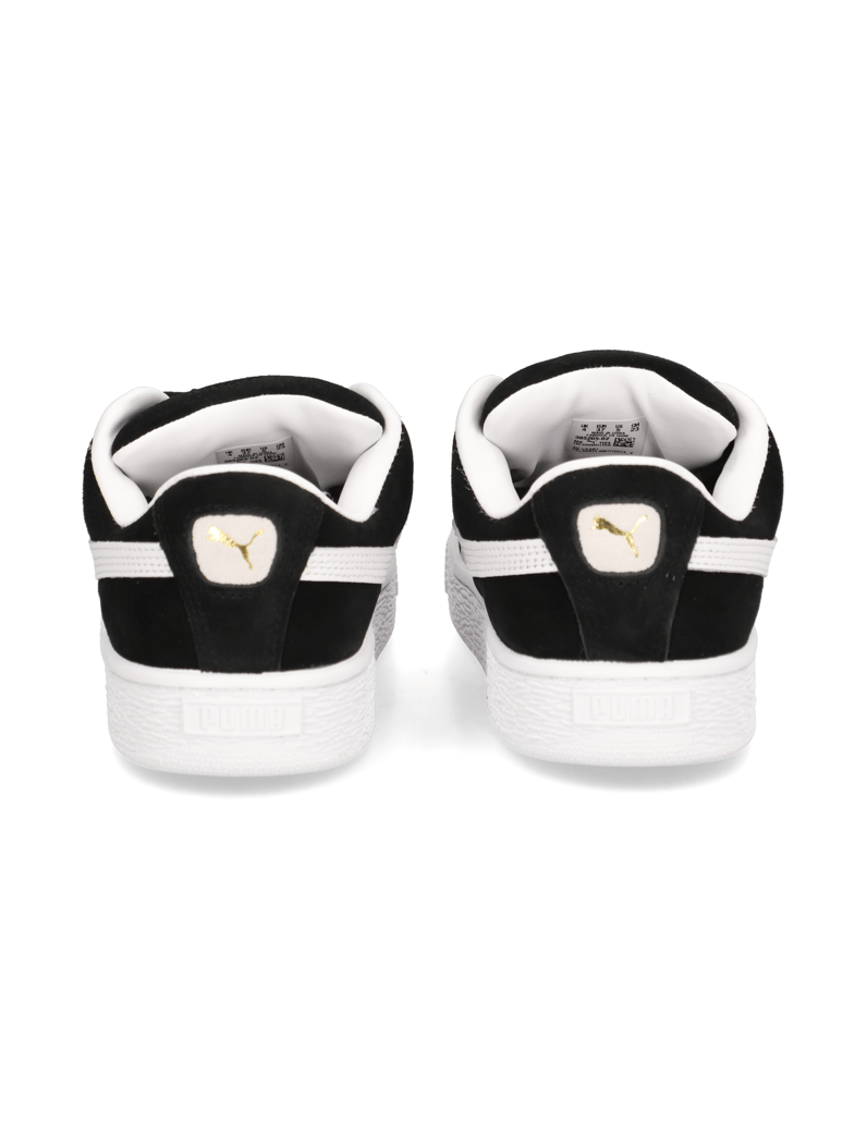 Puma-Suede-XL-schwarz