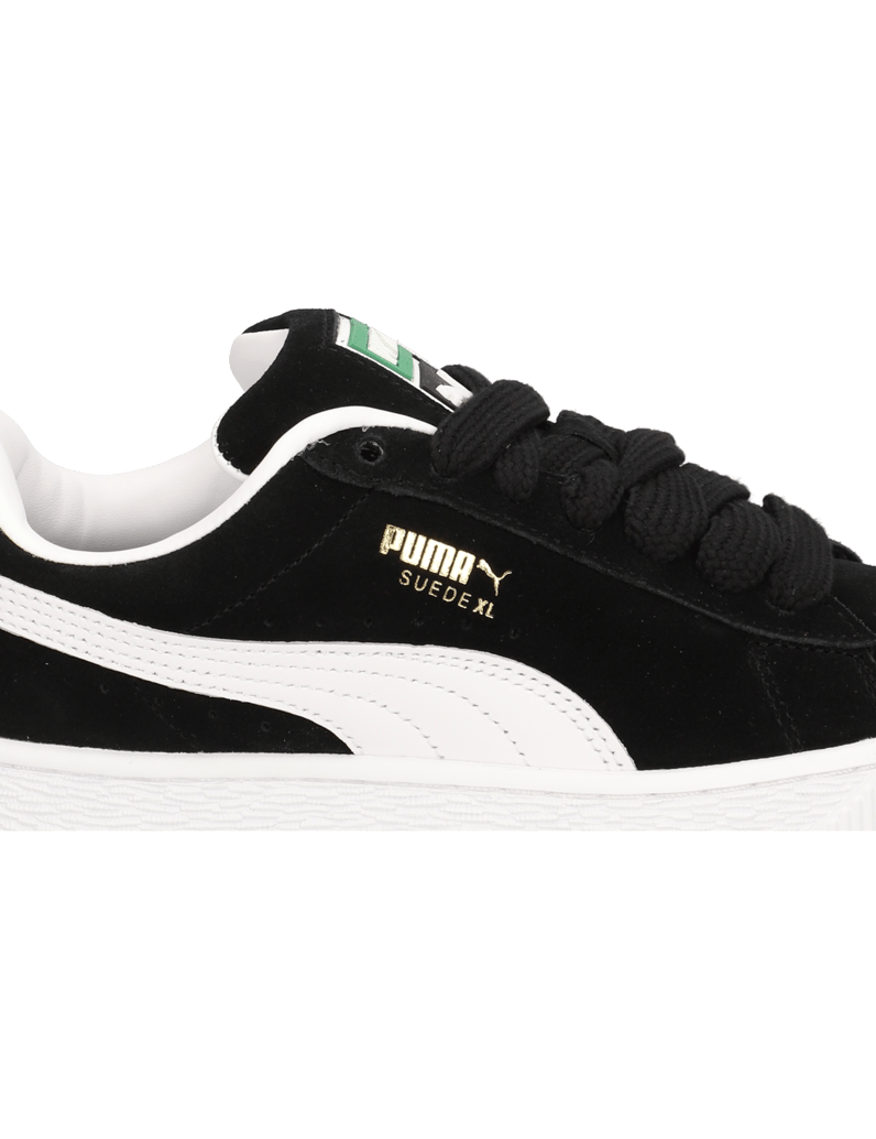 Puma-Suede-XL-schwarz