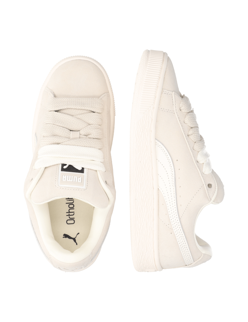 Puma-Suede-XL-schwarz