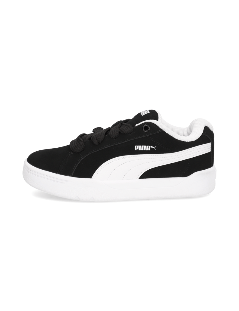 Puma-PARK-LIFESTYLE-EASY-SD-schwarz