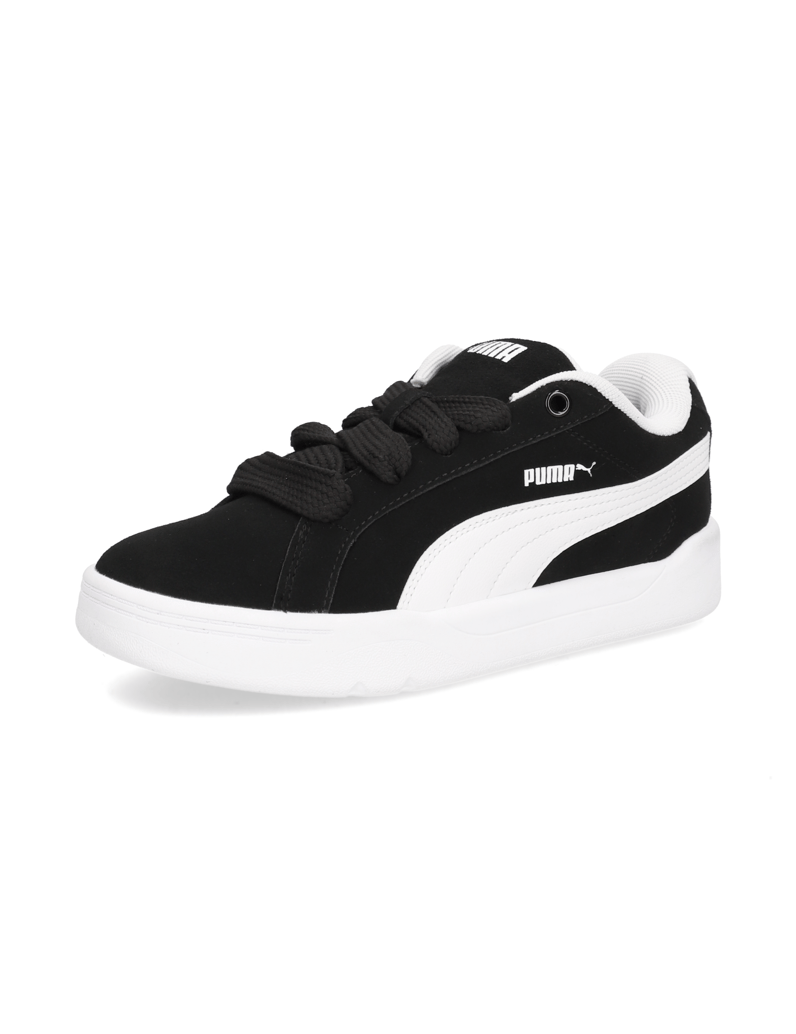 Puma-PARK-LIFESTYLE-EASY-SD-schwarz