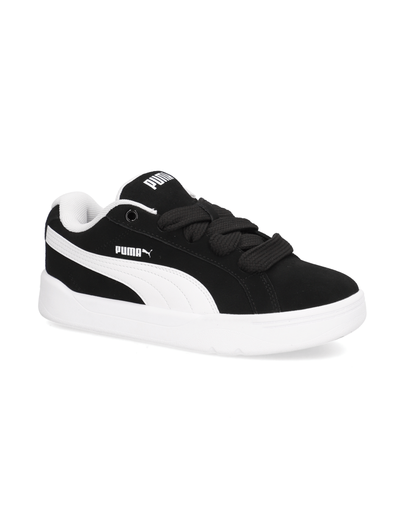 Puma-PARK-LIFESTYLE-EASY-SD-schwarz