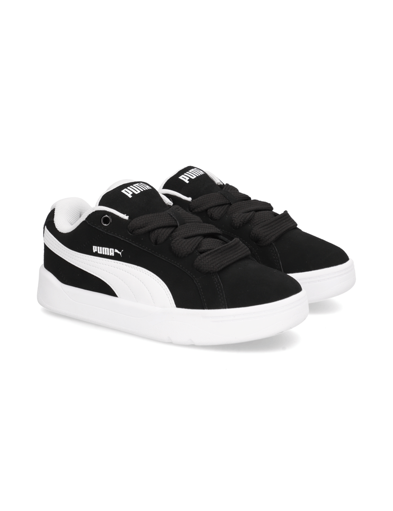 Puma-PARK-LIFESTYLE-EASY-SD-schwarz