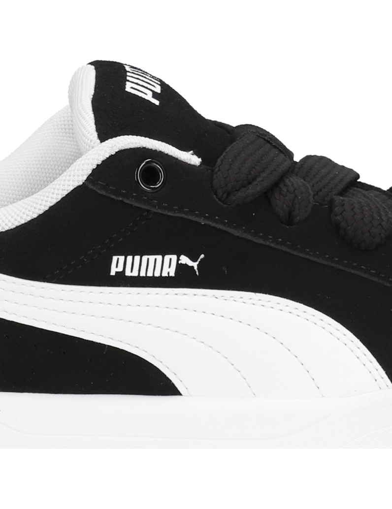 Puma-PARK-LIFESTYLE-EASY-SD-schwarz