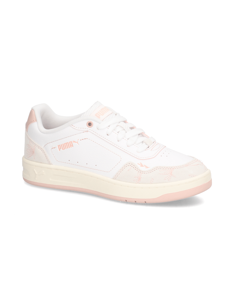 Puma-tenisky-biela